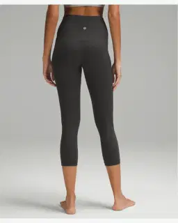 Lululemon pantacourt align taille haute 53 cm Femme – 3/5