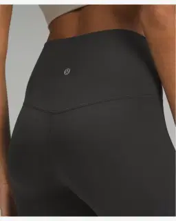 Lululemon pantacourt align taille haute 53 cm Femme – 5/5