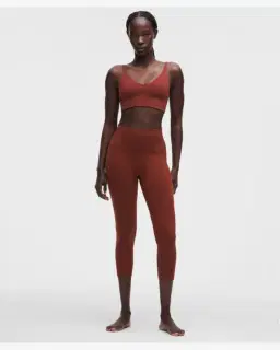 Lululemon pantacourt align taille haute 53 cm Femme – 1/5