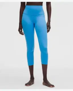 Lululemon pantacourt align taille haute 53 cm Femme – 2/5