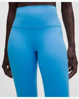 Lululemon pantacourt align taille haute 53 cm Femme – 4/5