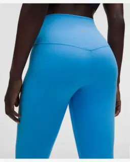 Lululemon pantacourt align taille haute 53 cm Femme – 5/5