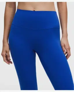 Lululemon pantacourt align taille haute 53 cm Femme – 4/5