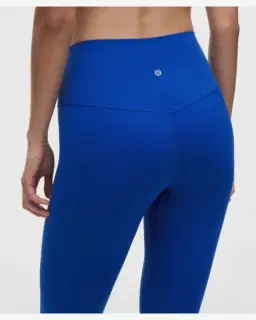 Lululemon pantacourt align taille haute 53 cm Femme – 5/5