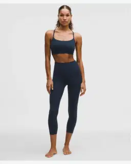Lululemon pantacourt align taille haute 58 cm Femme – 1/5
