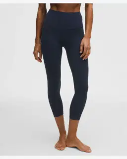 Lululemon pantacourt align taille haute 58 cm Femme – 2/5