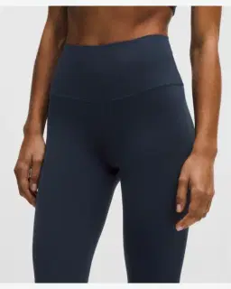 Lululemon pantacourt align taille haute 58 cm Femme – 4/5