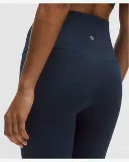 Lululemon pantacourt align taille haute 58 cm Femme – 5/5