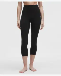 Lululemon pantacourt align taille haute 58 cm Femme – 2/5