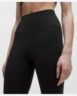 Lululemon pantacourt align taille haute 58 cm Femme – 4/5