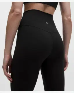 Lululemon pantacourt align taille haute 58 cm Femme – 5/5