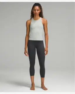Lululemon pantacourt align taille haute 58 cm Femme – 2/5