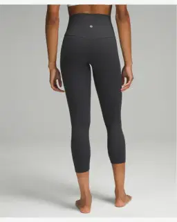 Lululemon pantacourt align taille haute 58 cm Femme – 3/5