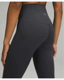 Lululemon pantacourt align taille haute 58 cm Femme – 5/5