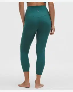 Lululemon pantacourt align taille haute 58 cm Femme – 3/5