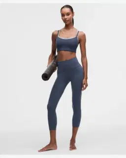 Lululemon pantacourt align taille haute 58 cm Femme – 1/5