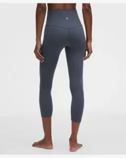 Lululemon pantacourt align taille haute 58 cm Femme – 3/5
