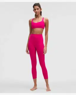 Lululemon pantacourt align taille haute 58 cm Femme – 2/5