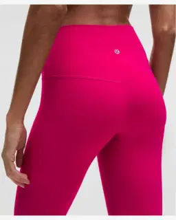 Lululemon pantacourt align taille haute 58 cm Femme – 5/5