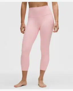 Lululemon pantacourt align taille haute 58 cm Femme – 2/5