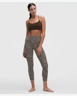 Lululemon pantacourt align taille haute 58 cm Femme – 1/5