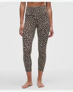 Lululemon pantacourt align taille haute 58 cm Femme – 2/5