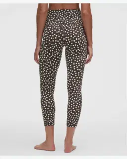 Lululemon pantacourt align taille haute 58 cm Femme – 3/5