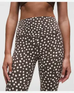 Lululemon pantacourt align taille haute 58 cm Femme – 4/5