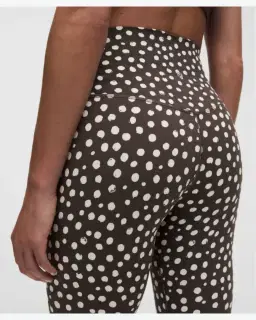 Lululemon pantacourt align taille haute 58 cm Femme – 5/5