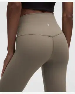 Lululemon pantacourt align taille haute 58 cm Femme – 5/5