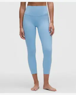Lululemon pantacourt align taille haute 58 cm Femme – 2/5