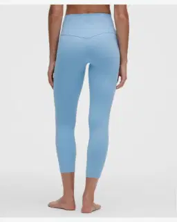 Lululemon pantacourt align taille haute 58 cm Femme – 3/5