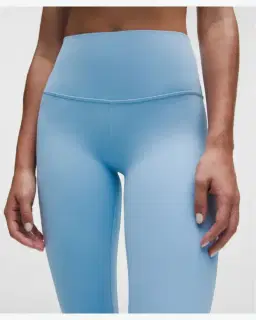 Lululemon pantacourt align taille haute 58 cm Femme – 4/5