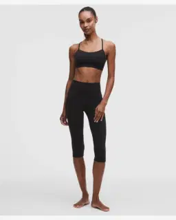 Lululemon pantacourt align taille très haute 43 cm Femme – 1/5