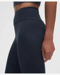 Lululemon pantacourt fast and free taille haute à 6 poches 58 cm Femme – 5/5