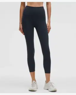 Lululemon pantacourt wunder train taille haute 58 cm Femme – 2/5