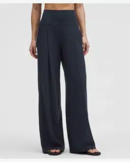 Lululemon pantalon align palazzo standard Femme – 1/5