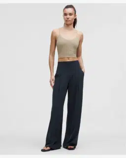 Lululemon pantalon align palazzo standard Femme – 2/5