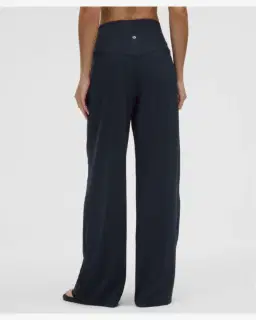 Lululemon pantalon align palazzo standard Femme – 3/5