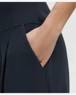 Lululemon pantalon align palazzo standard Femme – 4/5