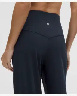 Lululemon pantalon align palazzo standard Femme – 5/5