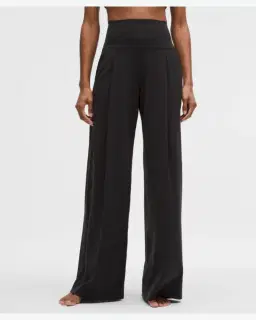 Lululemon pantalon align palazzo standard Femme – 2/5