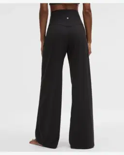 Lululemon pantalon align palazzo standard Femme – 3/5