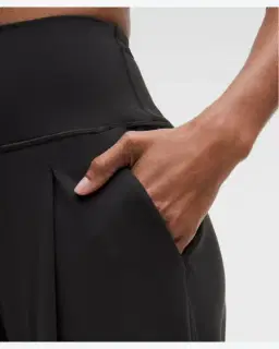 Lululemon pantalon align palazzo standard Femme – 5/5