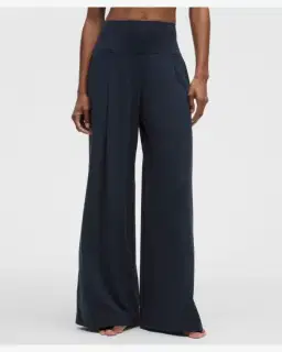 Lululemon pantalon align palazzo standard Femme – 2/5