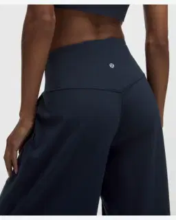 Lululemon pantalon align palazzo standard Femme – 5/5