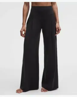 Lululemon pantalon align palazzo standard Femme – 2/5
