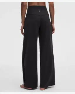 Lululemon pantalon align palazzo standard Femme – 3/5
