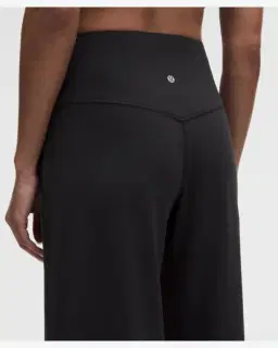 Lululemon pantalon align palazzo standard Femme – 5/5