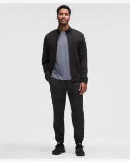 Lululemon pantalon cargo classique zeroed in standard Homme – 2/5